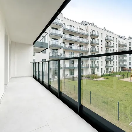 Apartment Old Town - Sw Barbary Street By Renters Gdansk