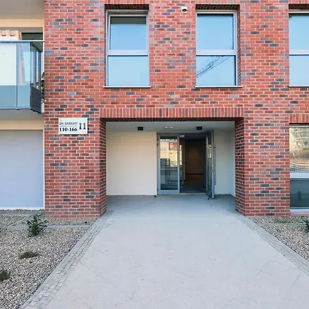 Appartamento Old Town - Sw Barbary Street By Renters