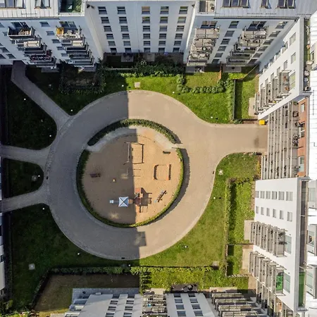 Old Town - Sw Barbary Street By Renters