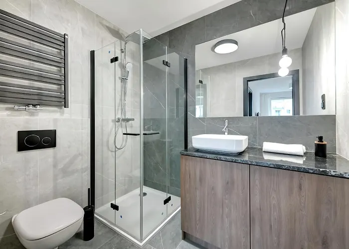 Old Town - Sw Barbary Street By Renters Апартаменты