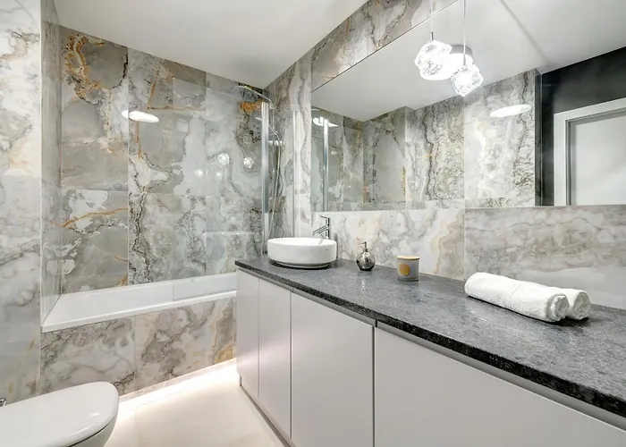 Апартаменты Old Town - Sw Barbary Street By Renters *