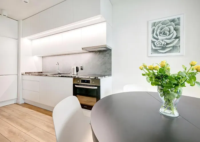 Апартаменты Old Town - Sw Barbary Street By Renters *