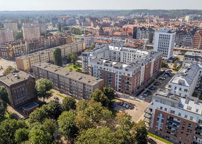 Old Town - Sw Barbary Street By Renters דירה