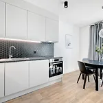 Apartmán Old Town - Sw Barbary Street By Renters