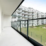 Apartmán Old Town - Sw Barbary Street By Renters Gdaňsk