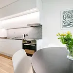 Apartmán Old Town - Sw Barbary Street By Renters *