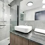 Apartmán Old Town - Sw Barbary Street By Renters