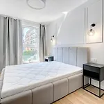 Old Town - Sw Barbary Street By Renters * Gdaňsk