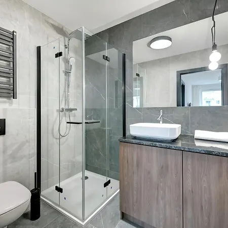 Old Town - Sw Barbary Street By Renters Appartement