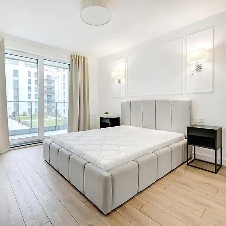 Appartement Old Town - Sw Barbary Street By Renters *